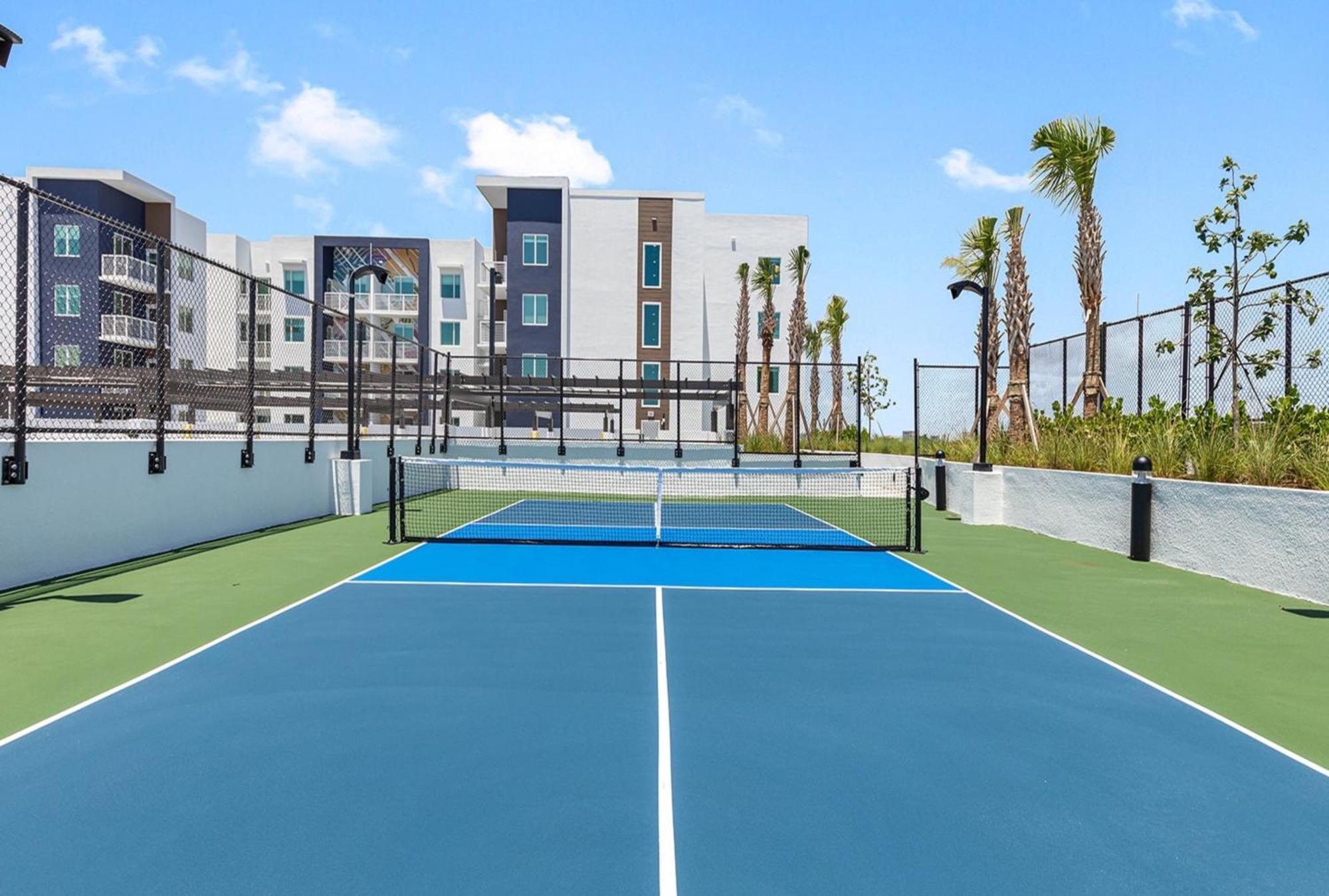 Tortoise One Apartments By Barsala West Palm Beach Exterior foto