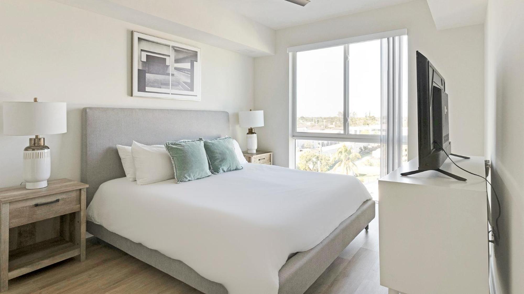 Tortoise One Apartments By Barsala West Palm Beach Quarto foto
