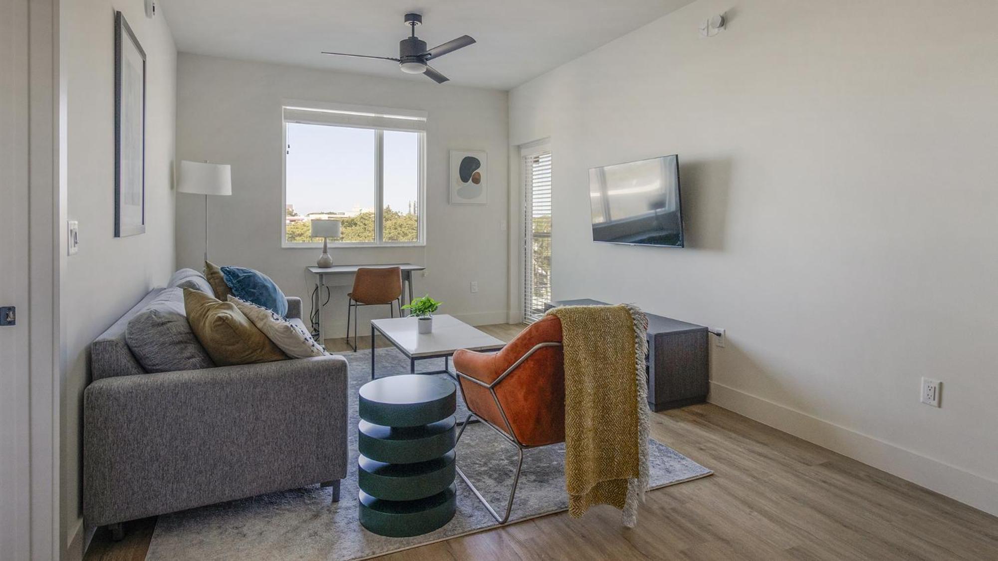Tortoise One Apartments By Barsala West Palm Beach Quarto foto