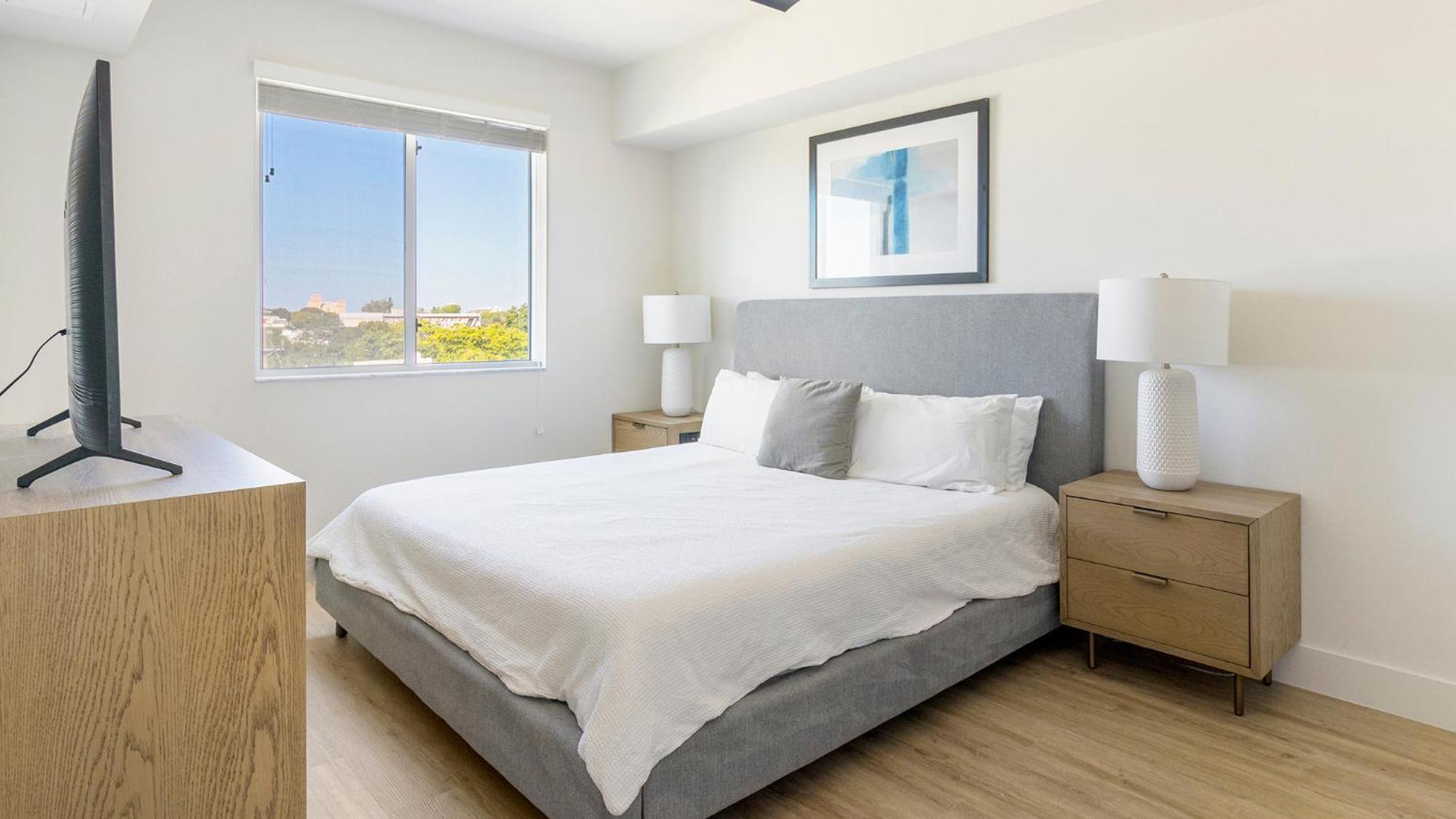 Tortoise One Apartments By Barsala West Palm Beach Quarto foto