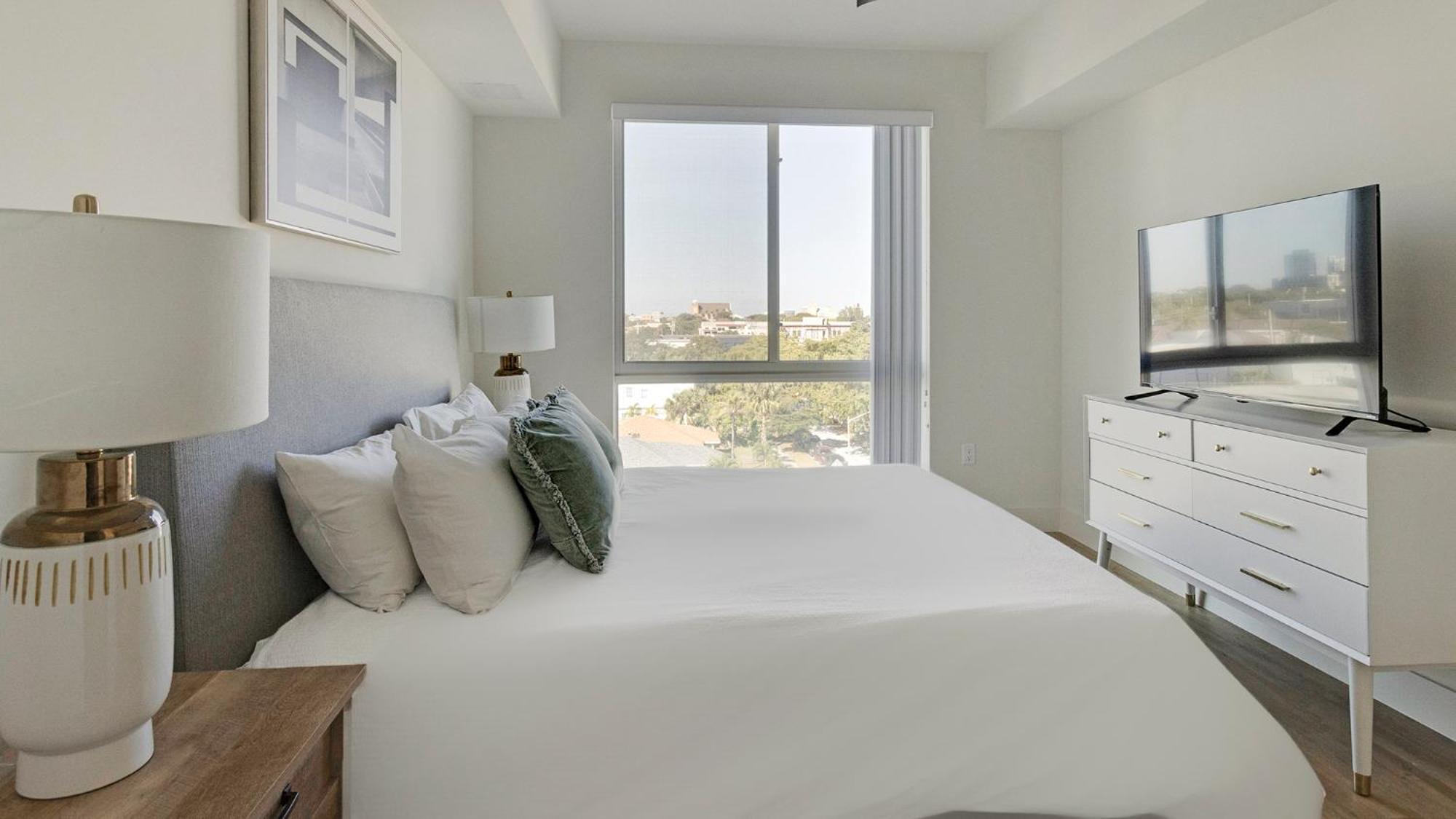 Tortoise One Apartments By Barsala West Palm Beach Quarto foto