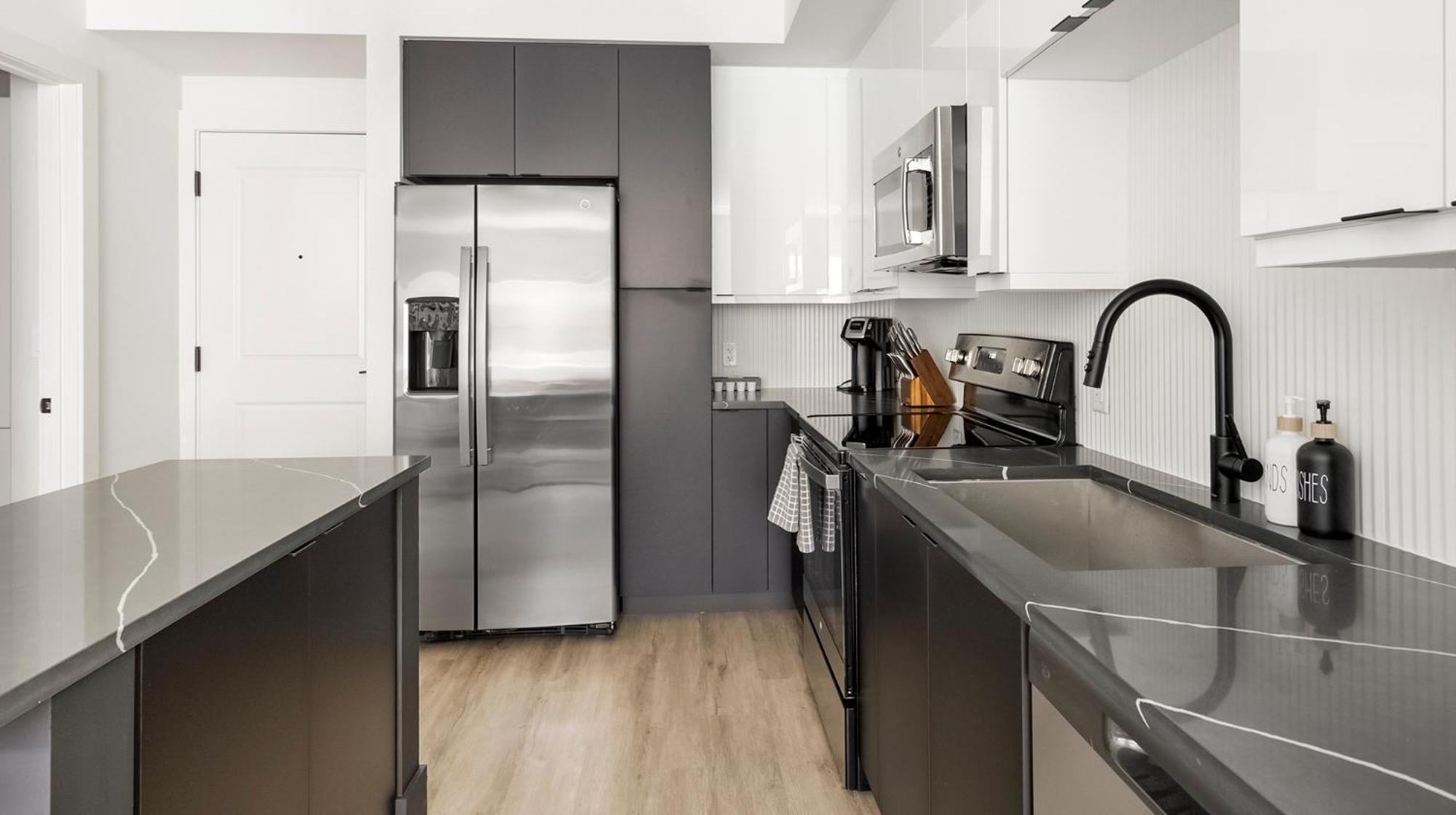 Tortoise One Apartments By Barsala West Palm Beach Exterior foto